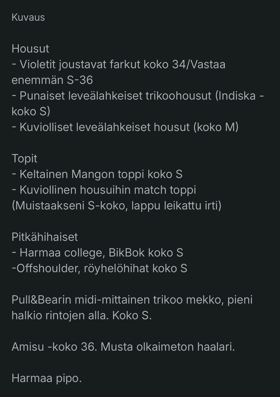 Kuvagalleria