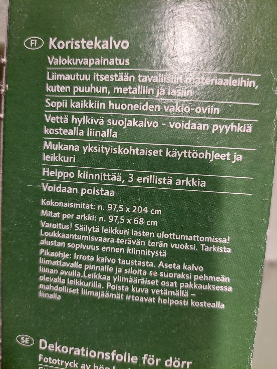 Kuvagalleria