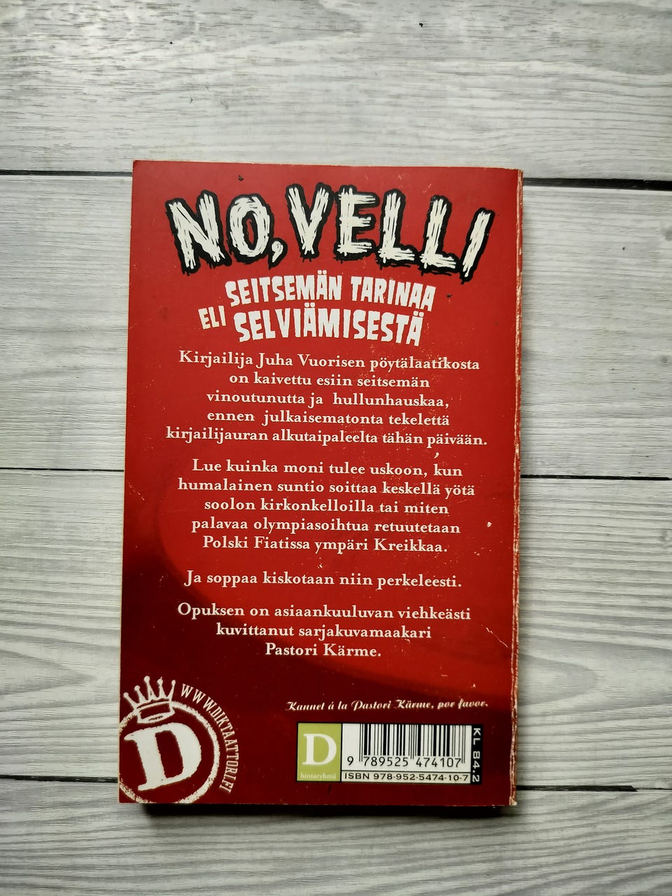 Kuvagalleria