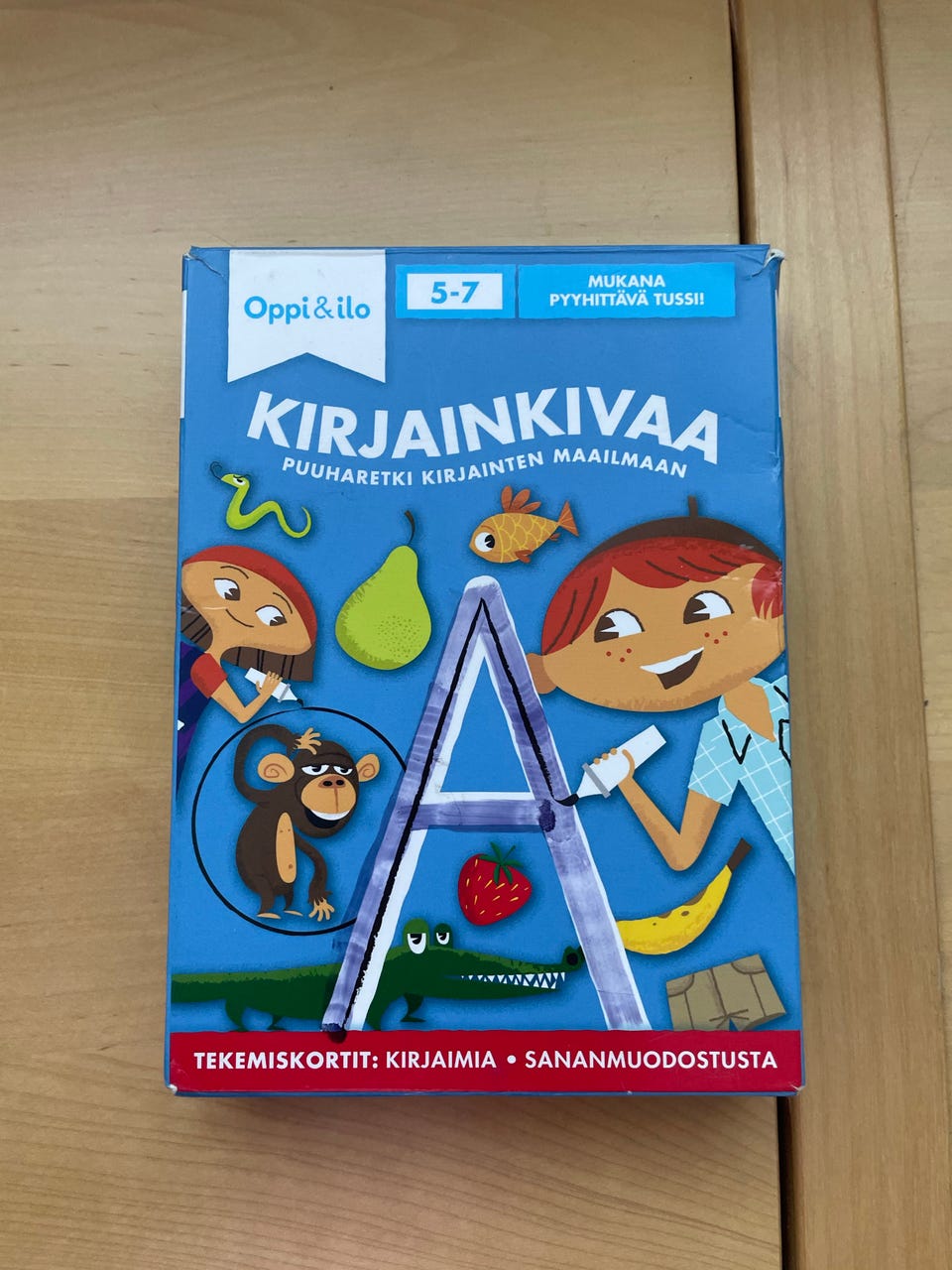 Kuvagalleria
