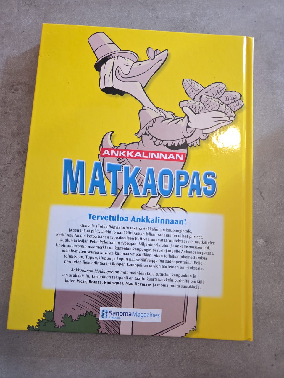 Kuvagalleria