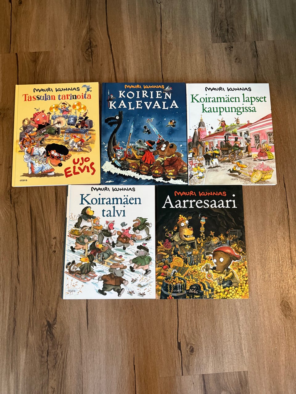 Kuvagalleria