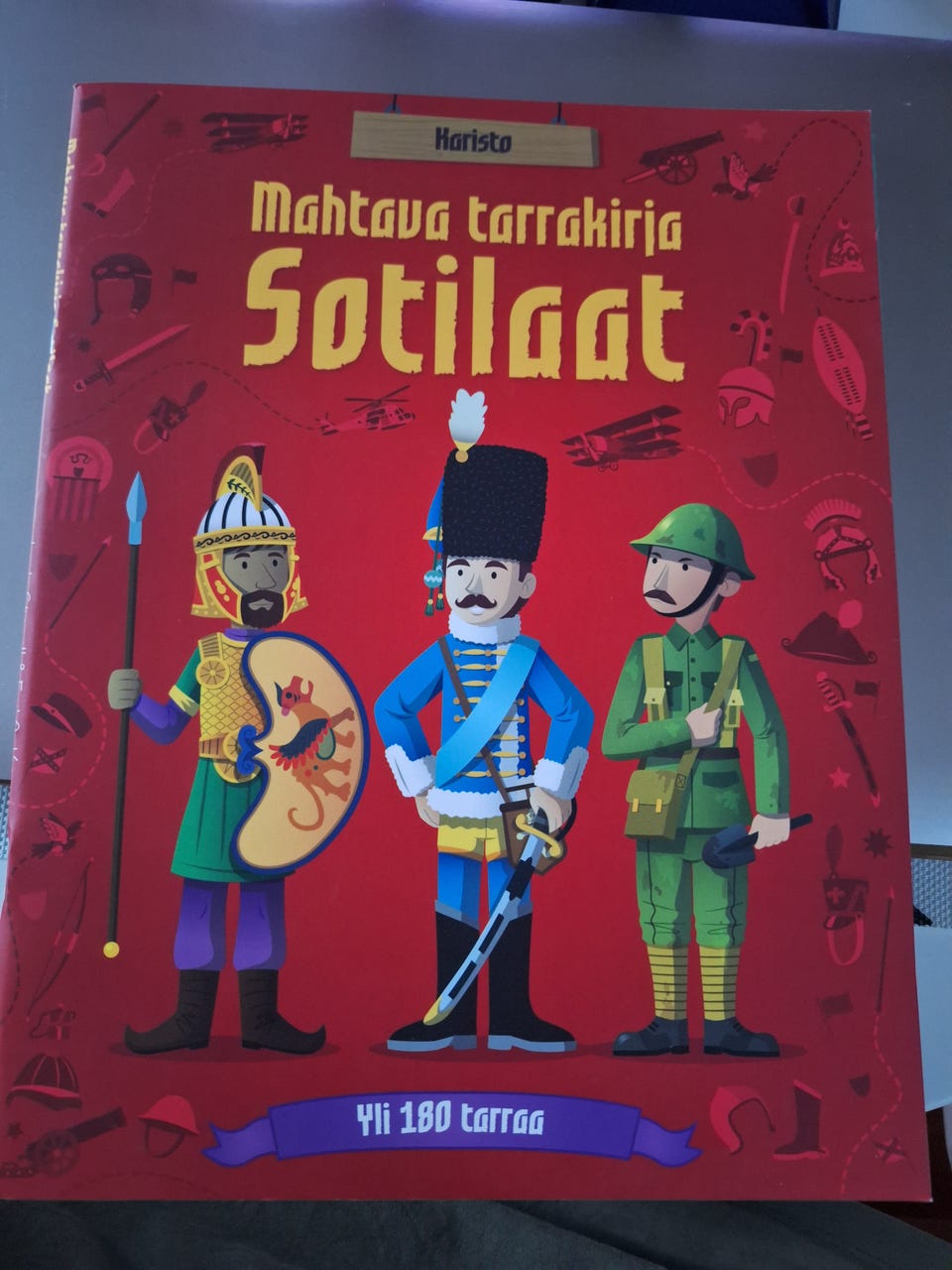 Kuvagalleria