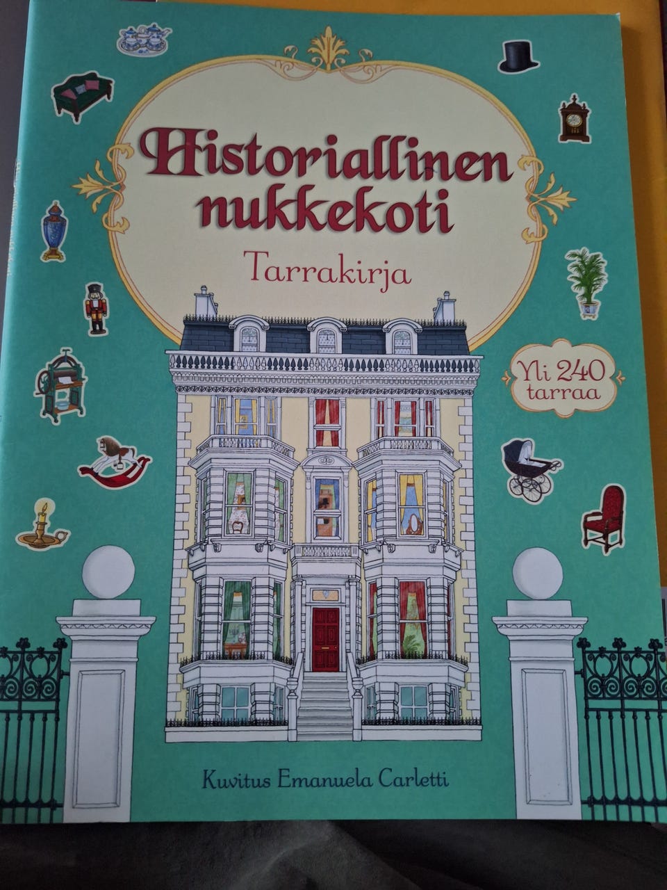 Kuvagalleria