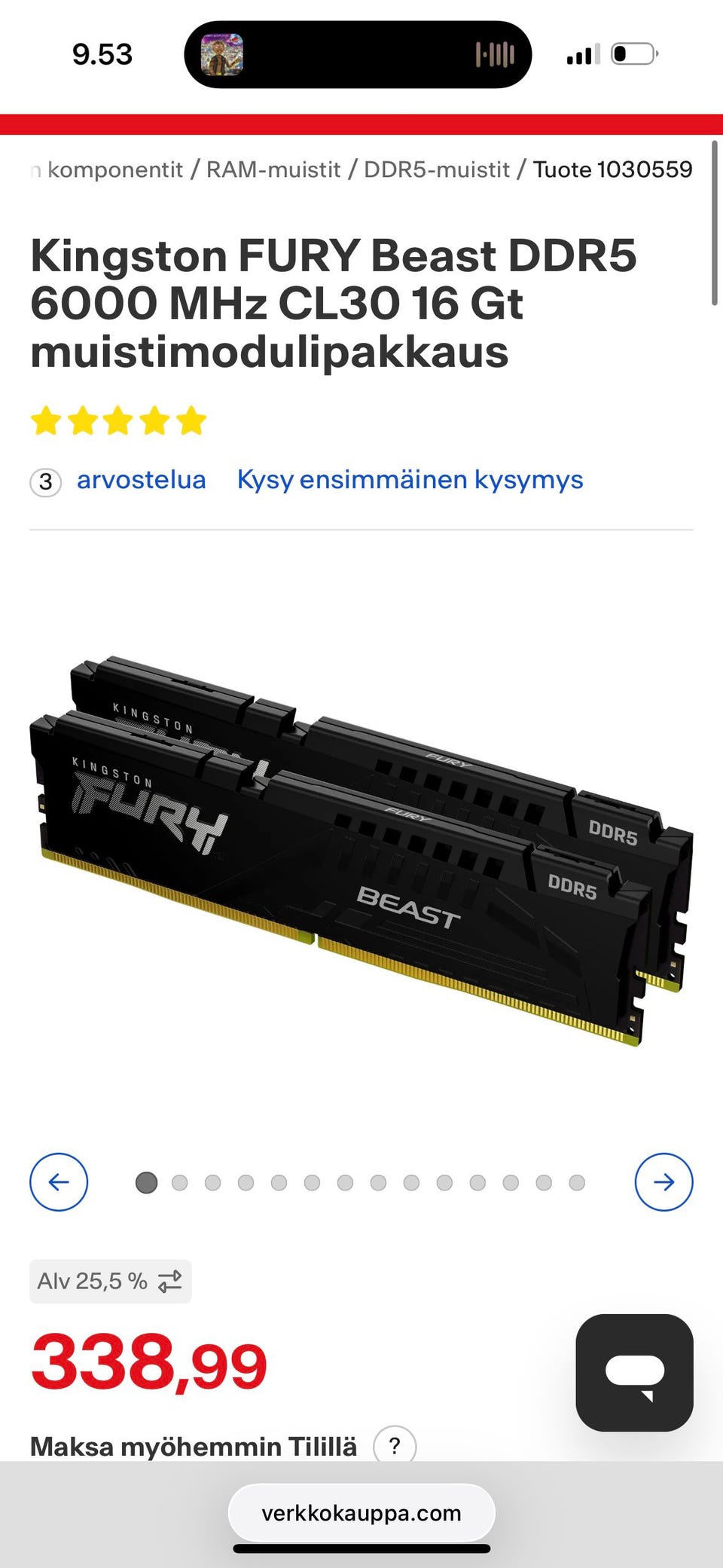 Kuvagalleria