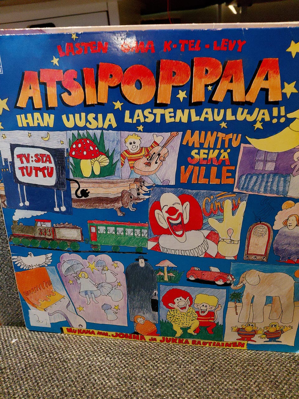 Kuvagalleria