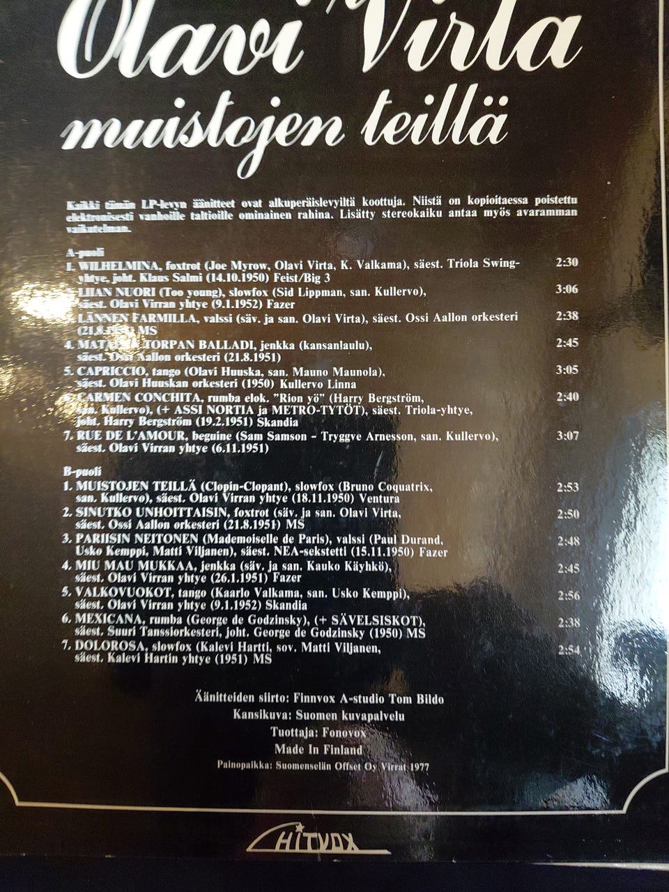 Kuvagalleria