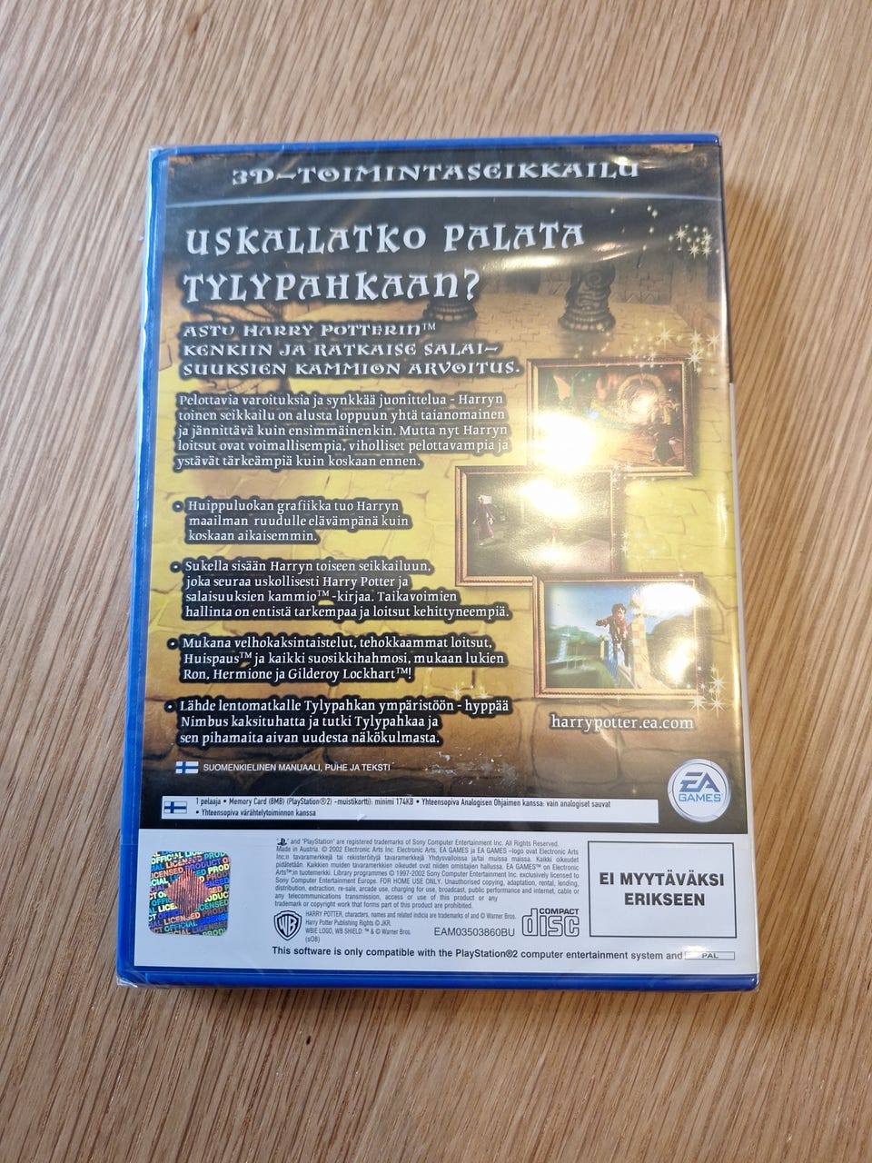 Kuvagalleria