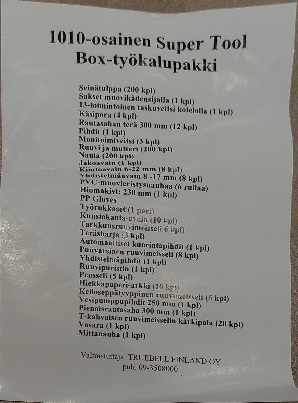 Kuvagalleria