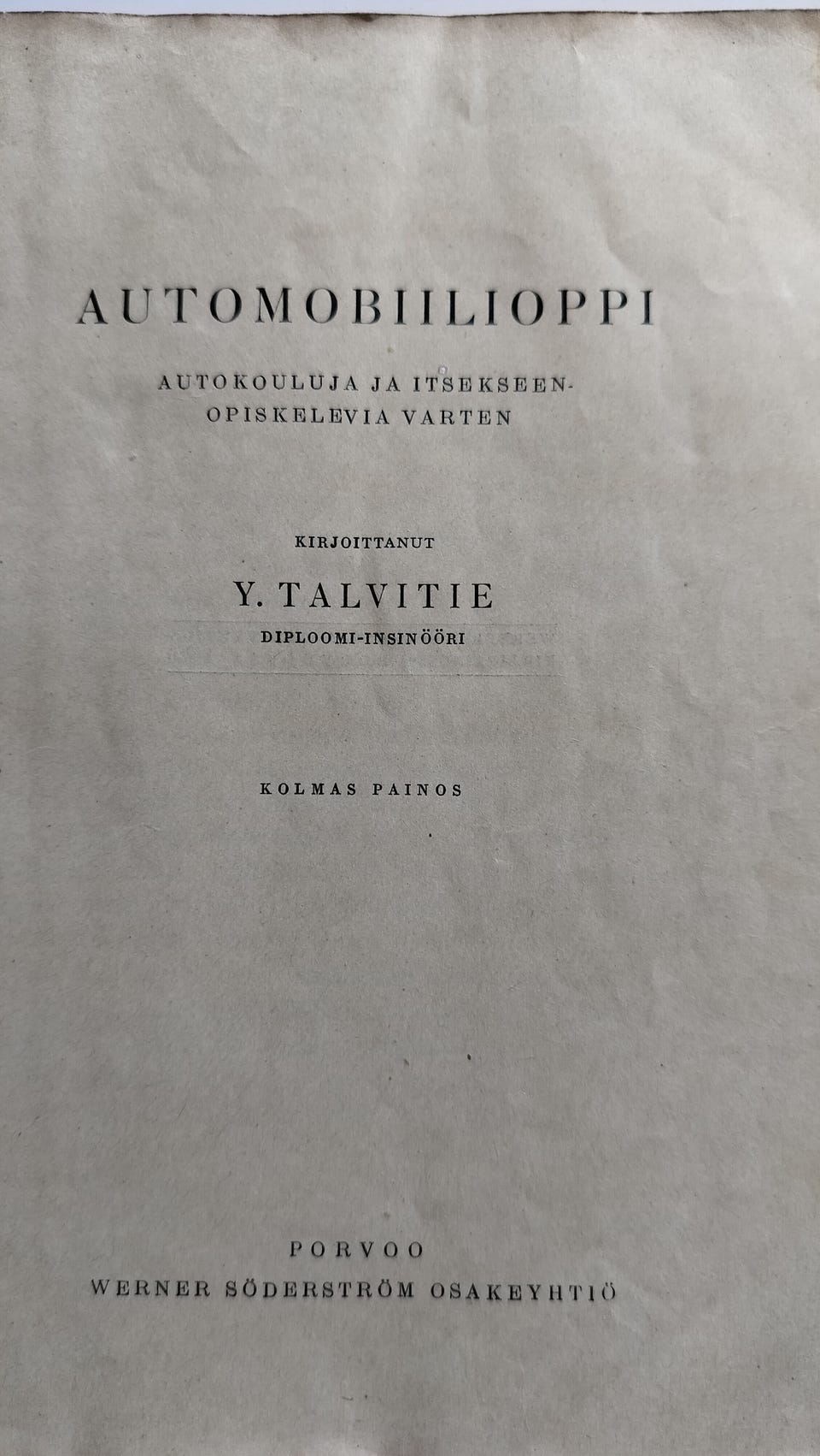 Kuvagalleria