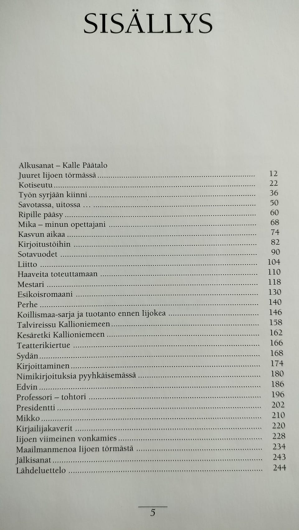 Kuvagalleria