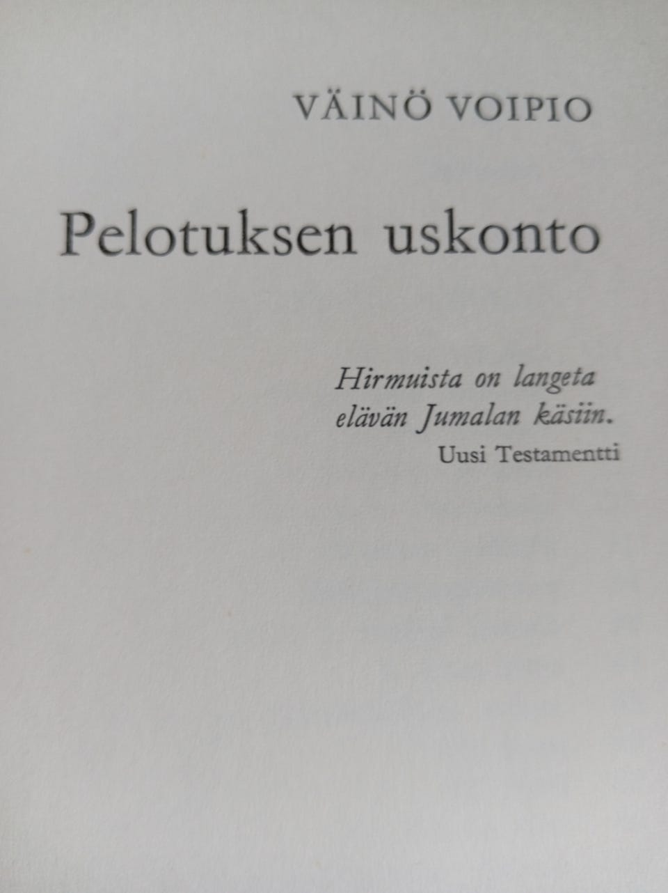 Kuvagalleria