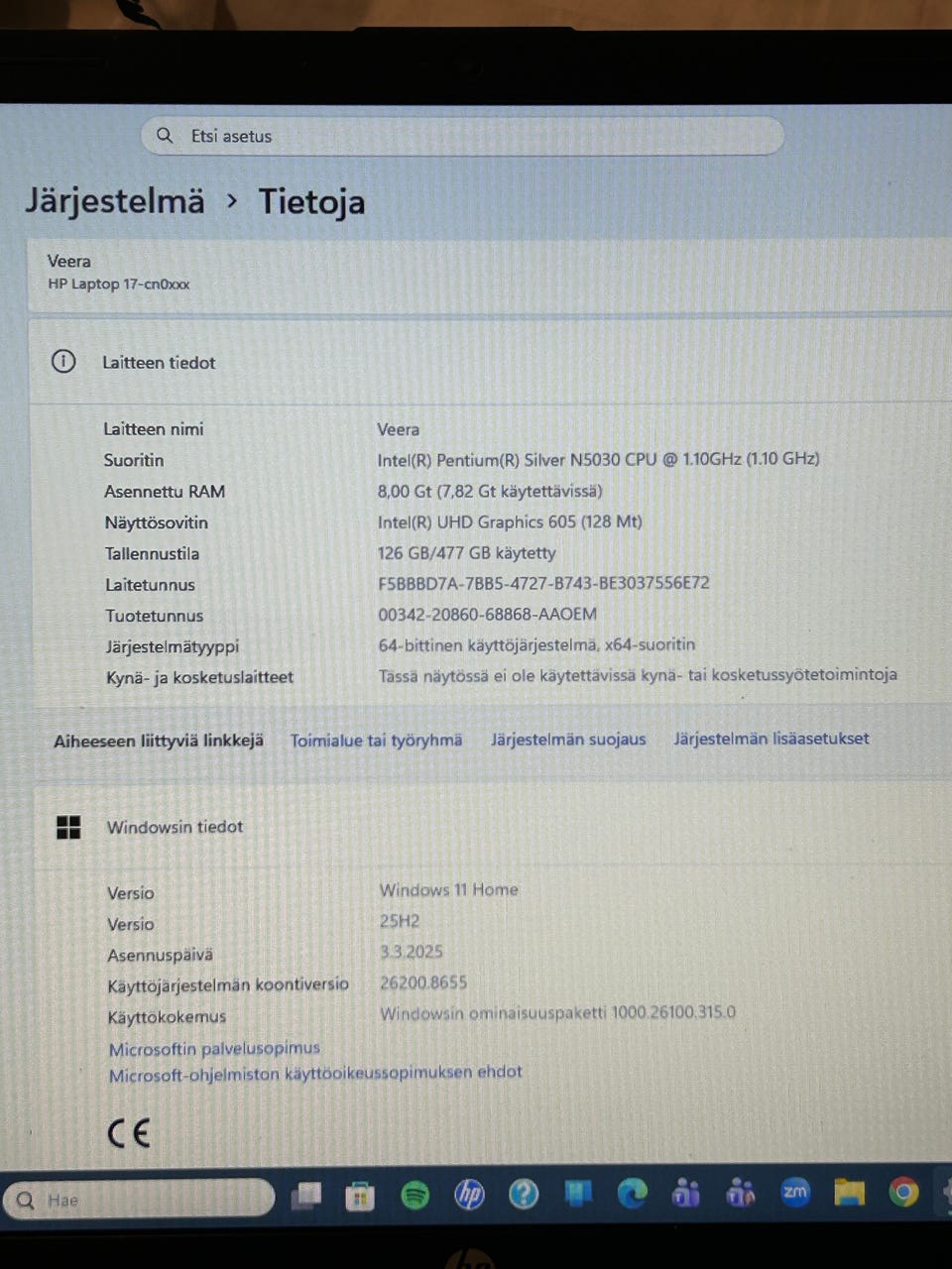 Kuvagalleria