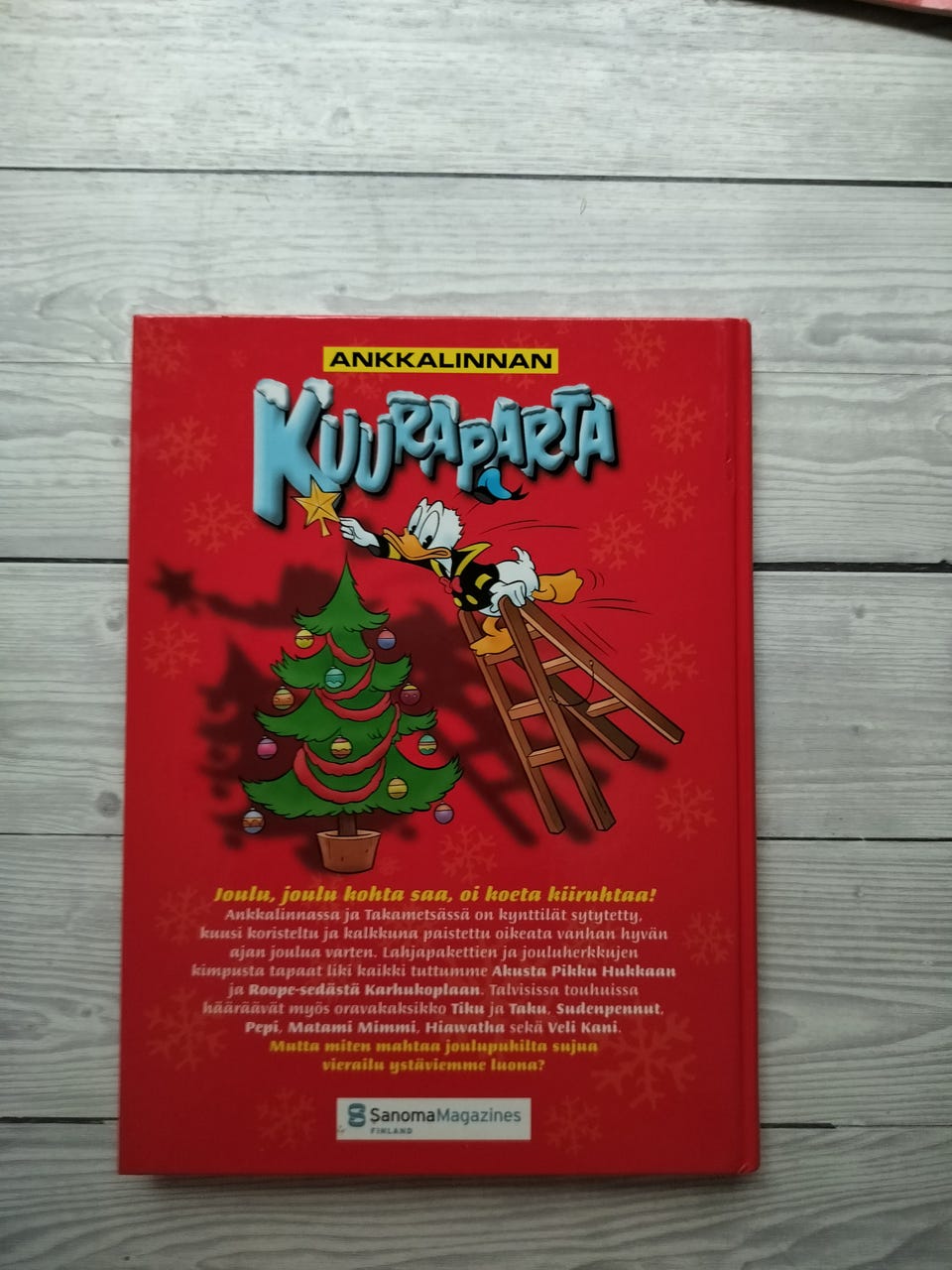 Kuvagalleria