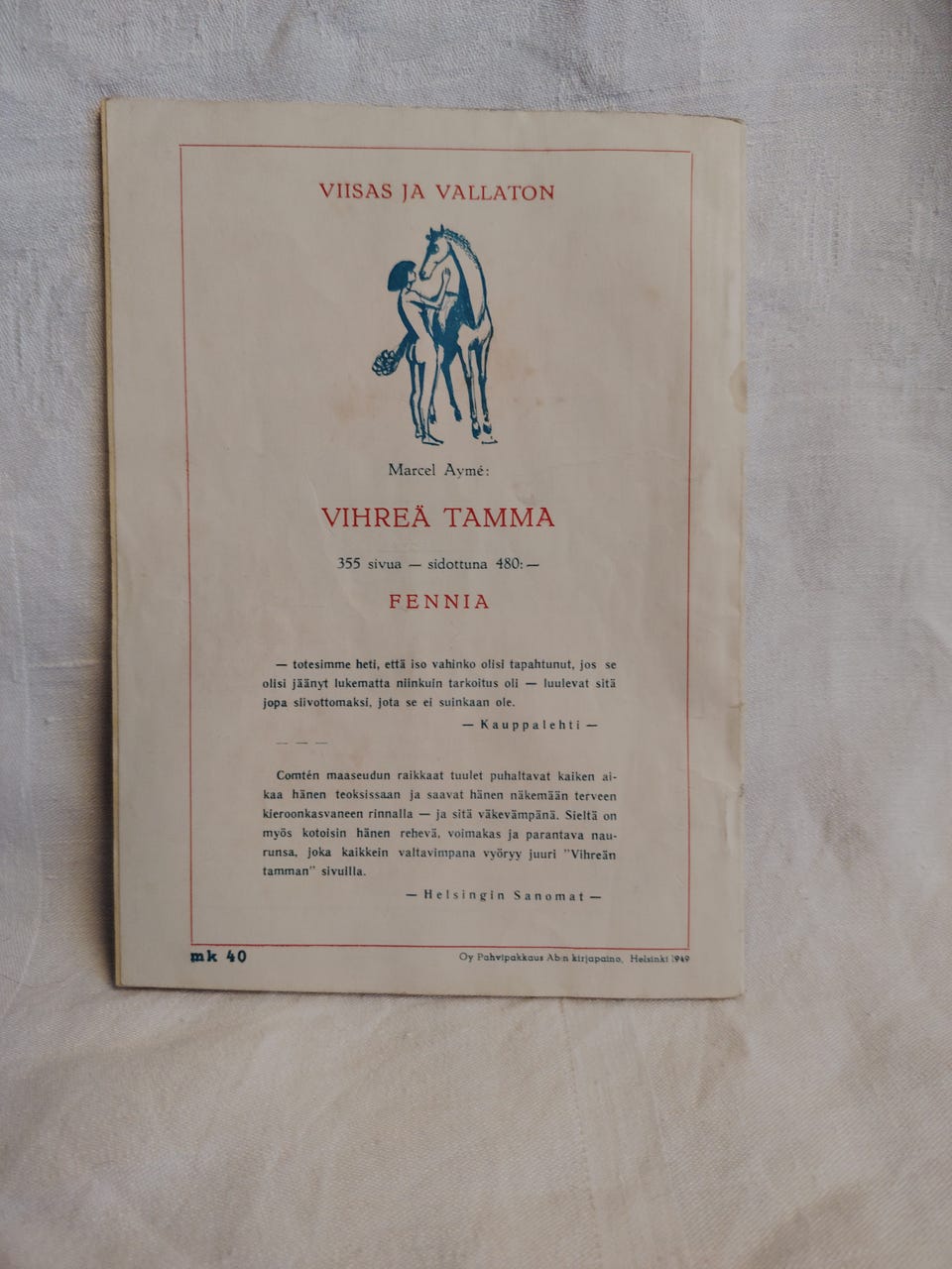 Kuvagalleria