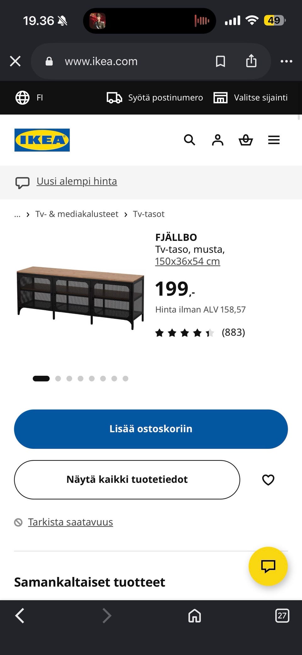 Kuvagalleria