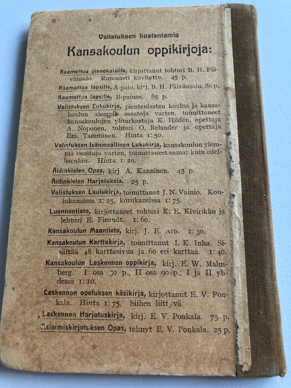 Kuvagalleria