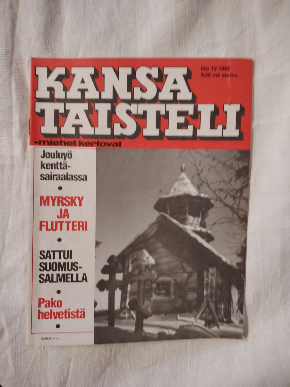 Kuvagalleria