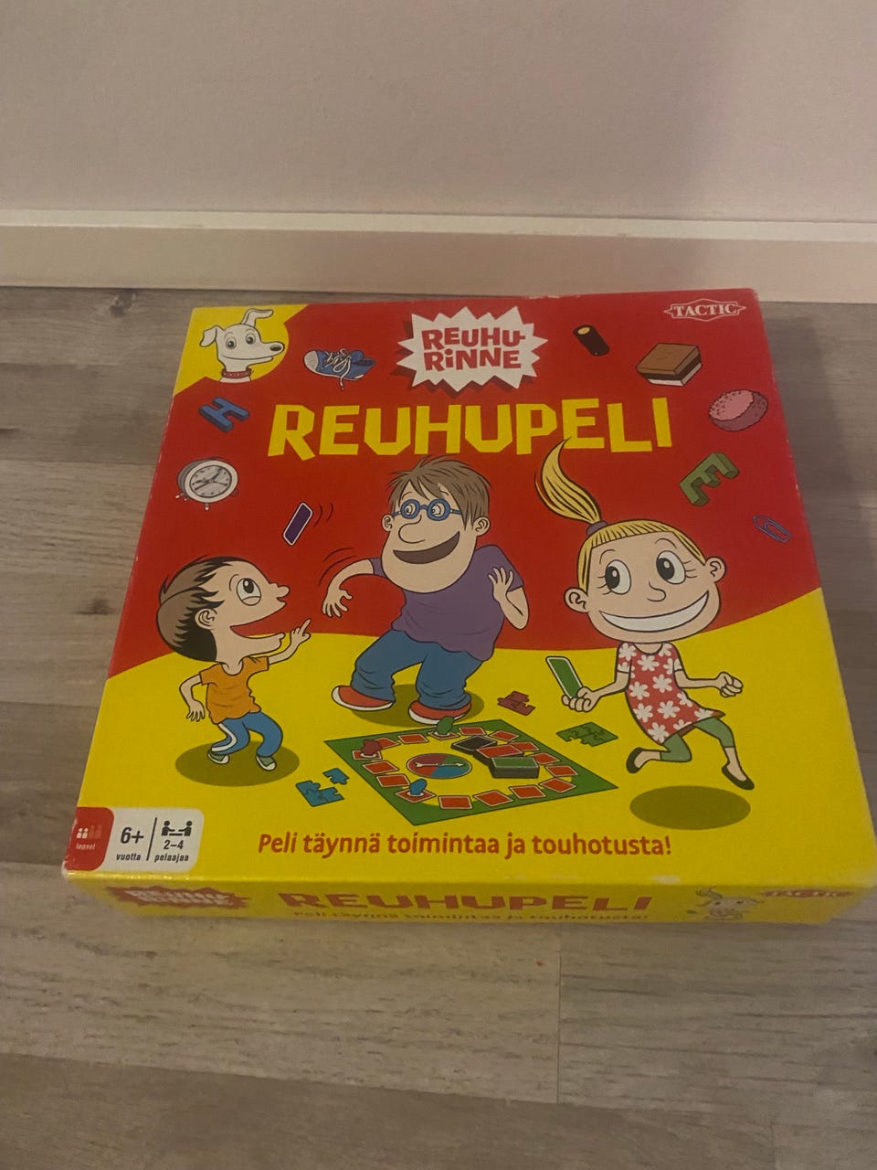Kuvagalleria