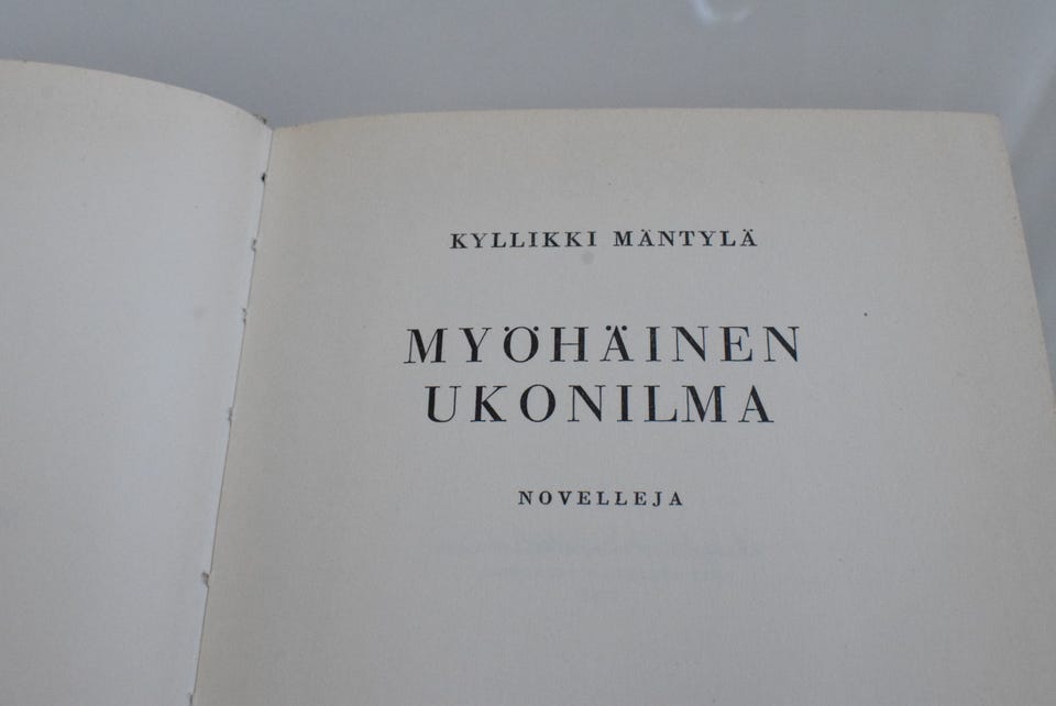 Kuvagalleria