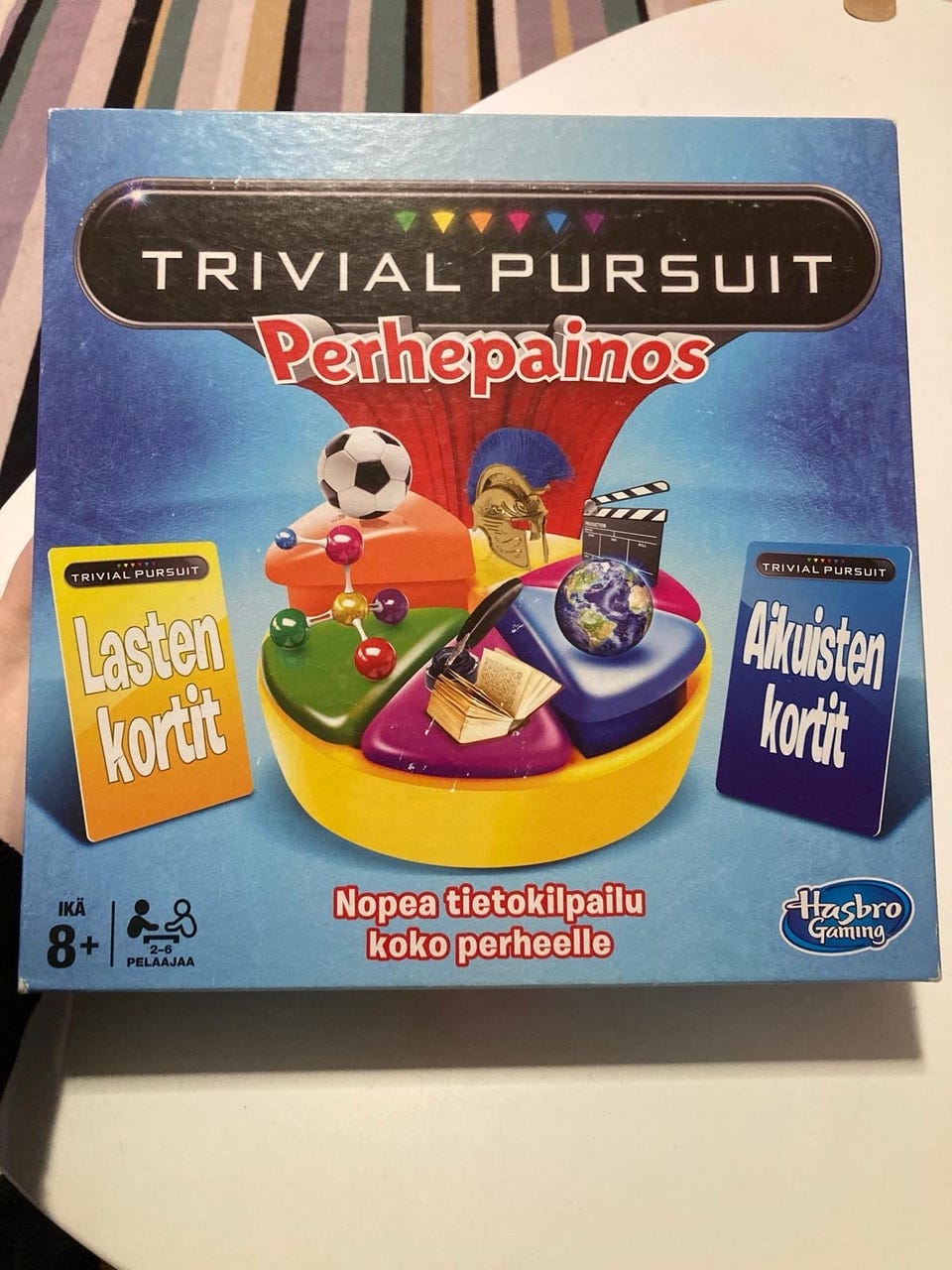 Kuvagalleria