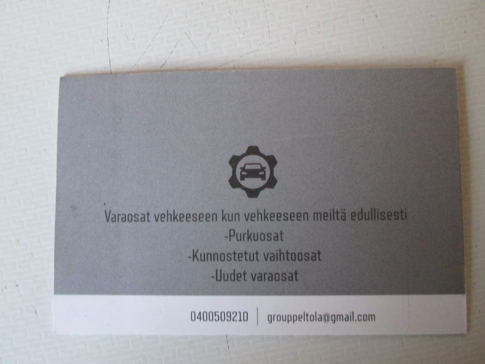 Kuvagalleria