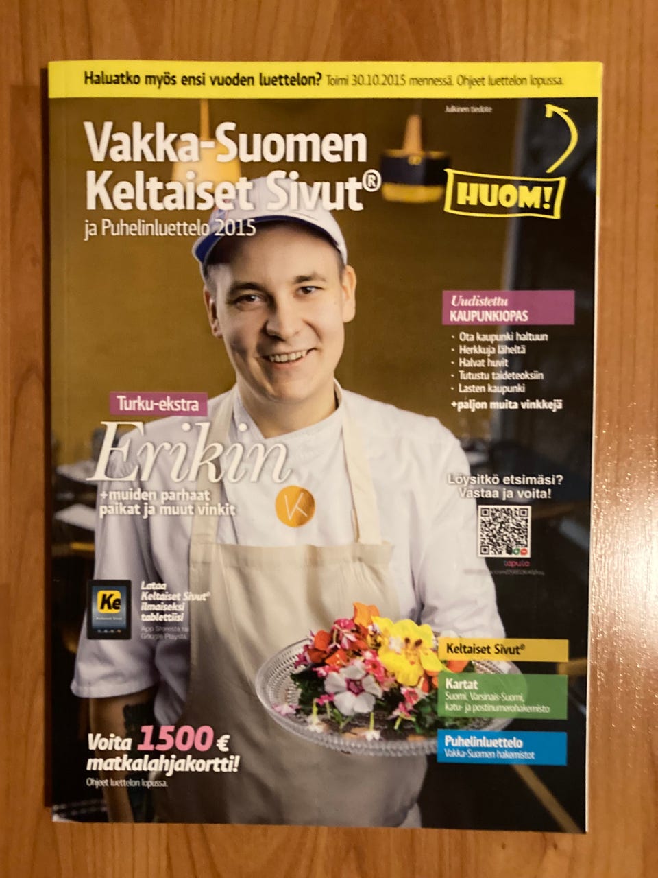 Kuvagalleria
