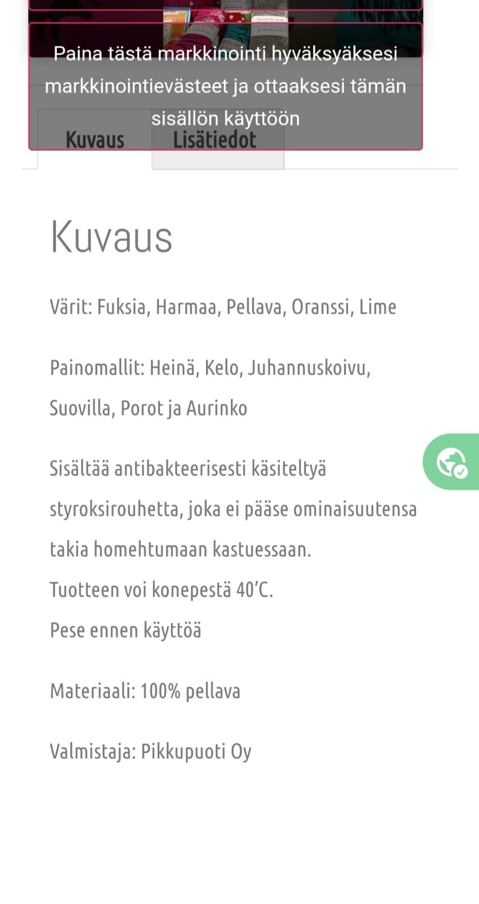 Kuvagalleria