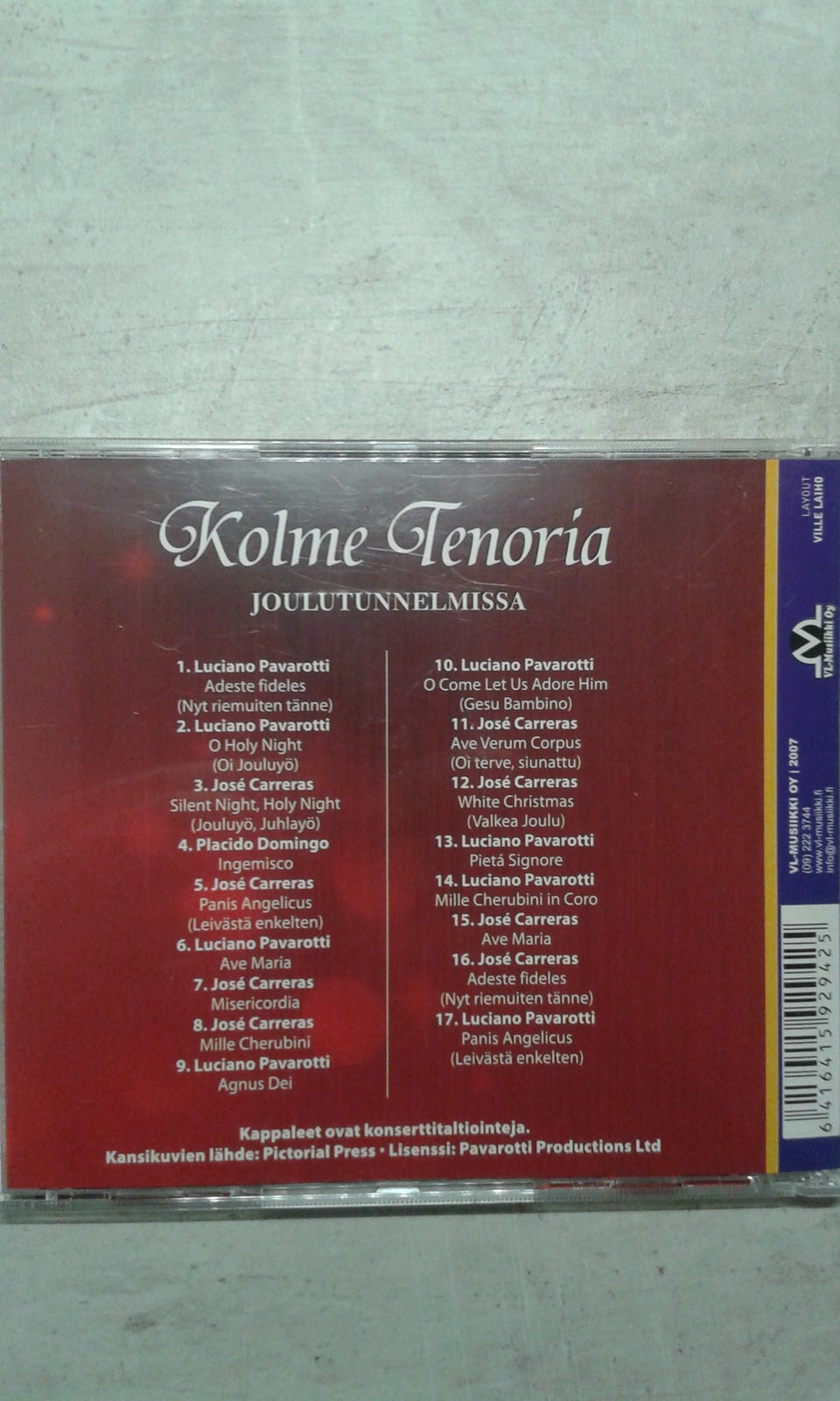 Kuvagalleria