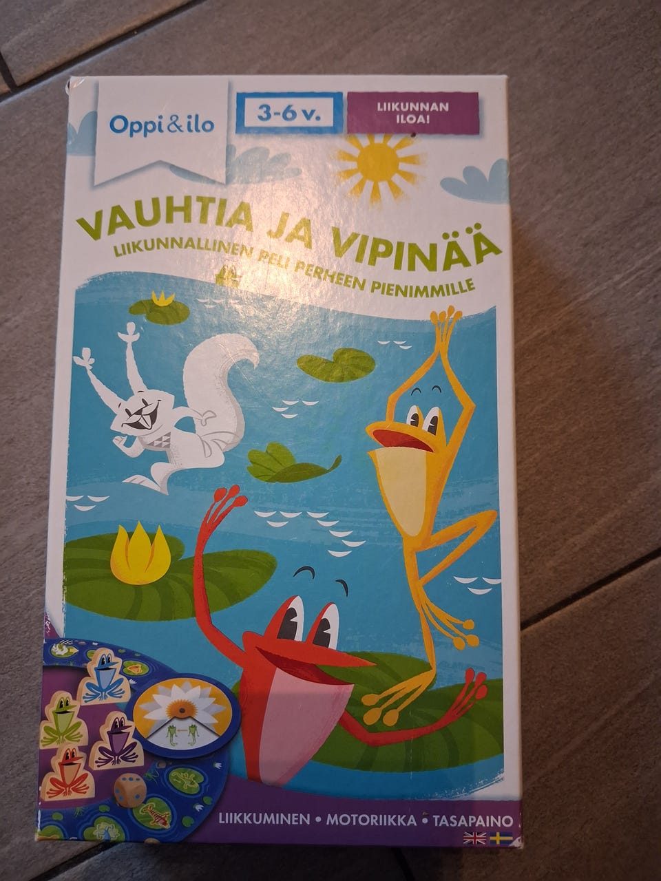 Kuvagalleria