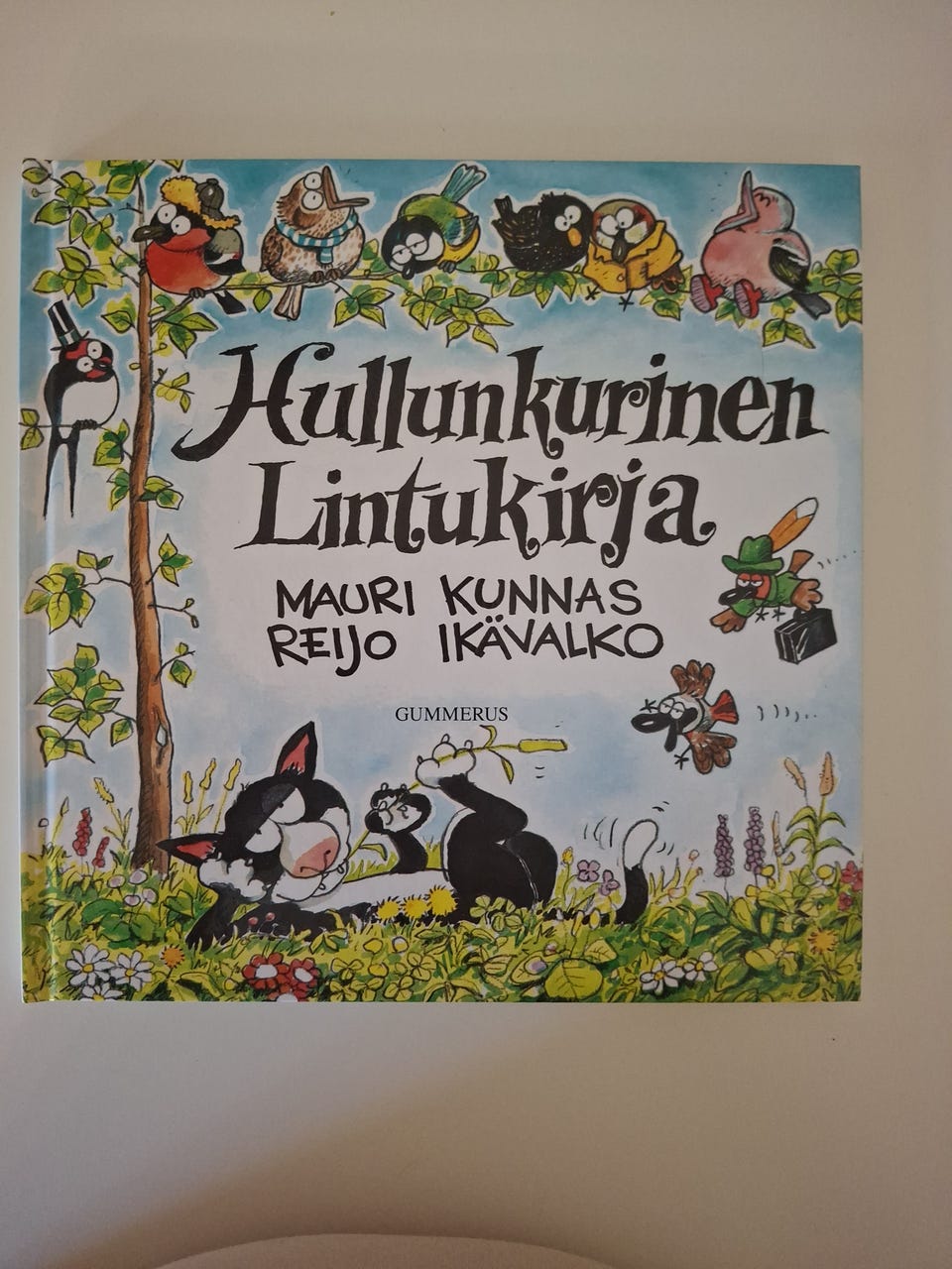 Kuvagalleria