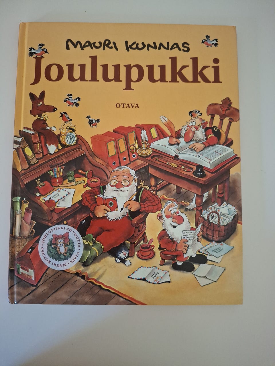Kuvagalleria
