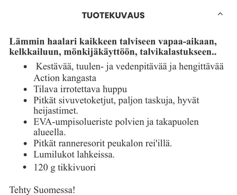 Kuvagalleria