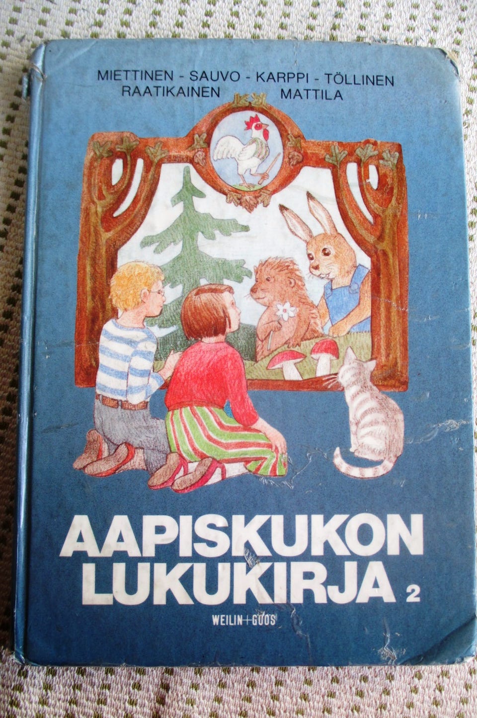 Kuvagalleria