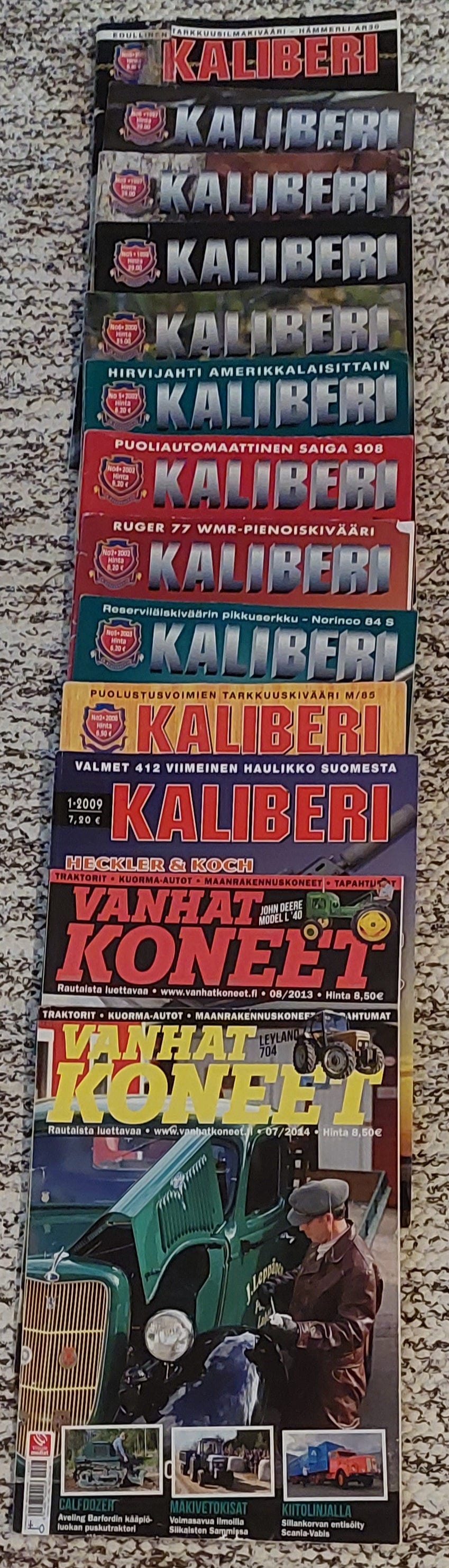 Kuvagalleria