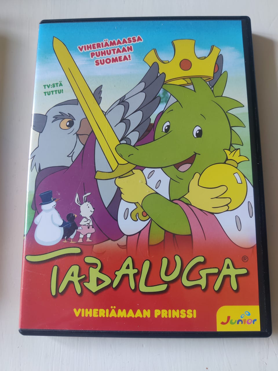 Kuvagalleria