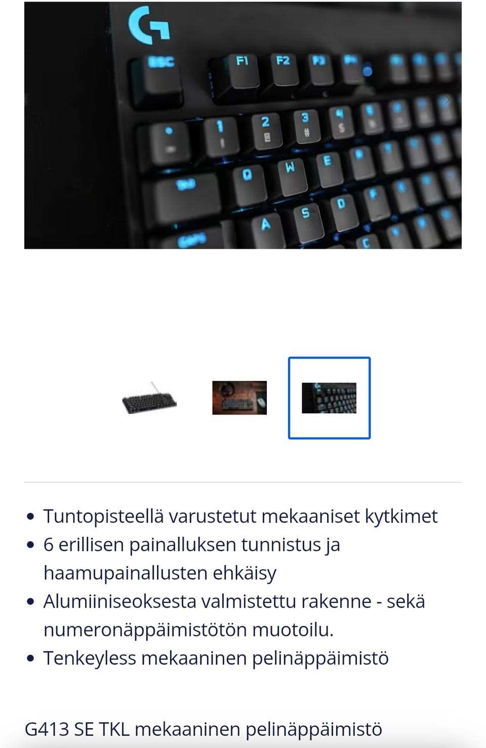Kuvagalleria