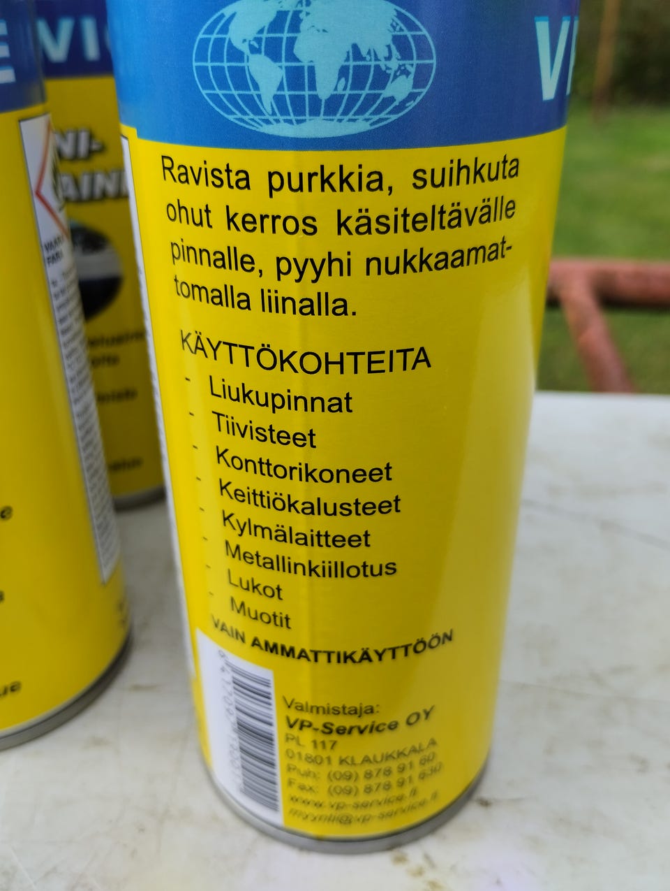 Kuvagalleria