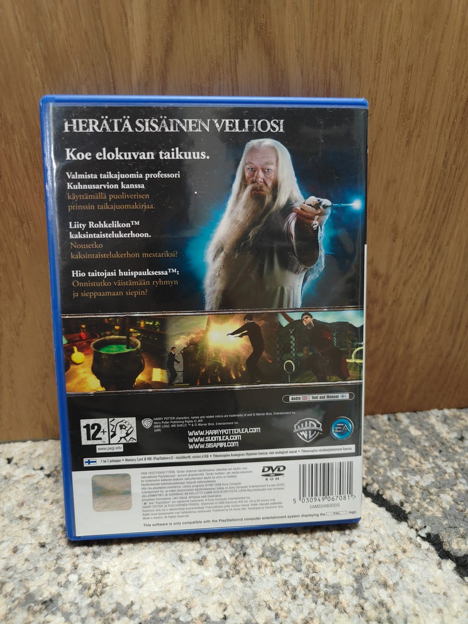 Kuvagalleria