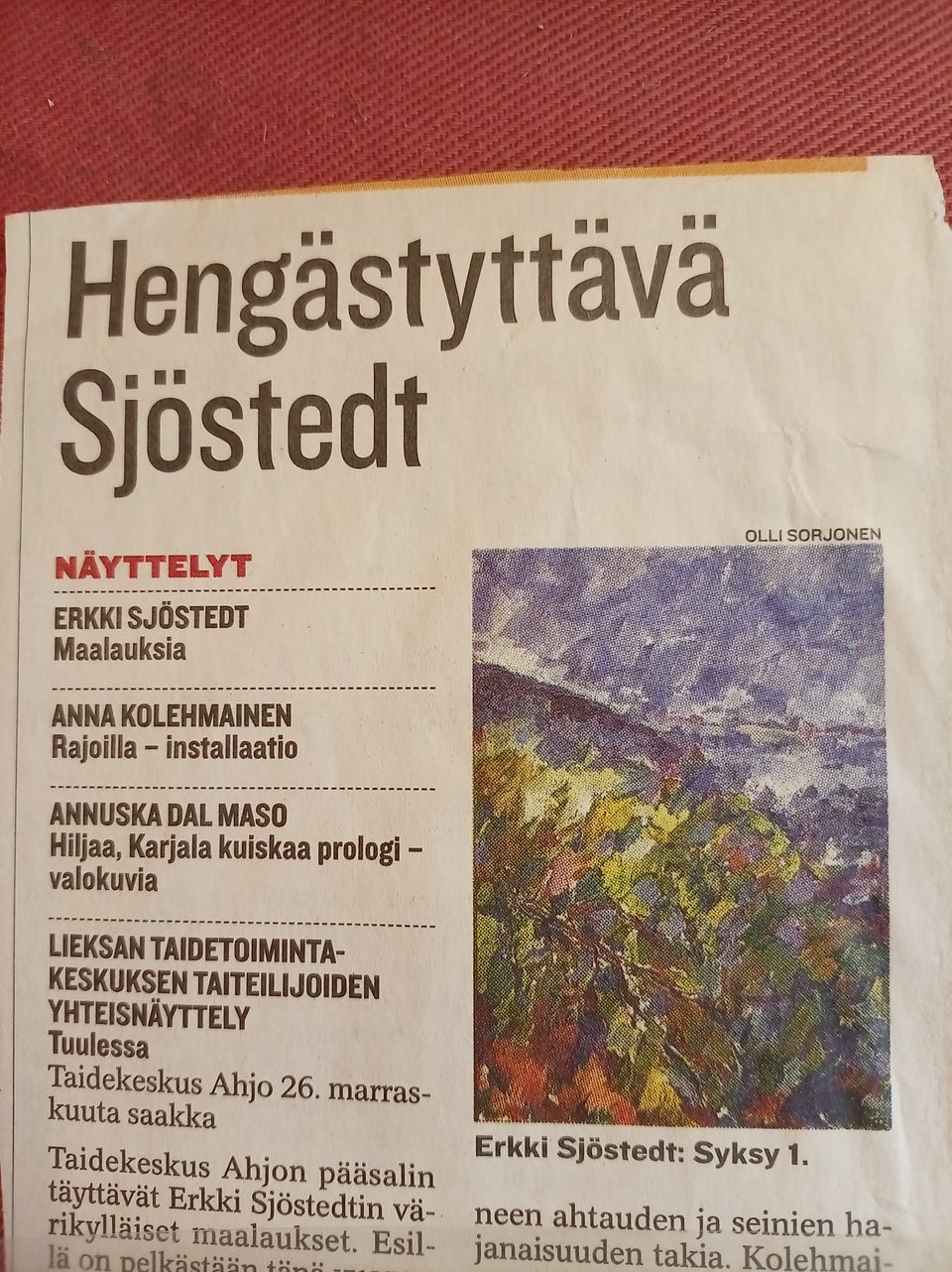 Kuvagalleria