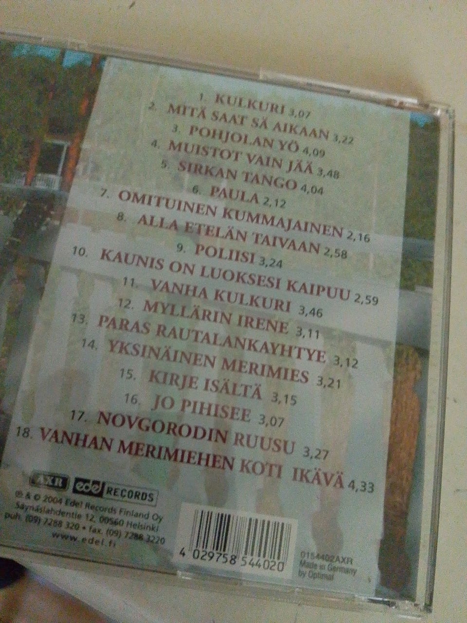 Kuvagalleria