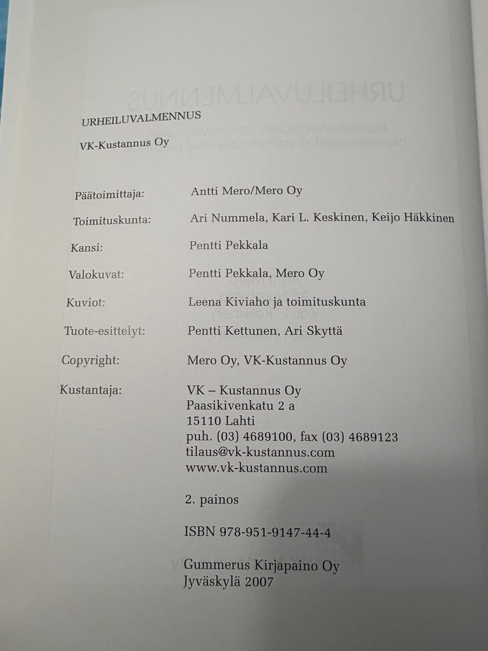Kuvagalleria