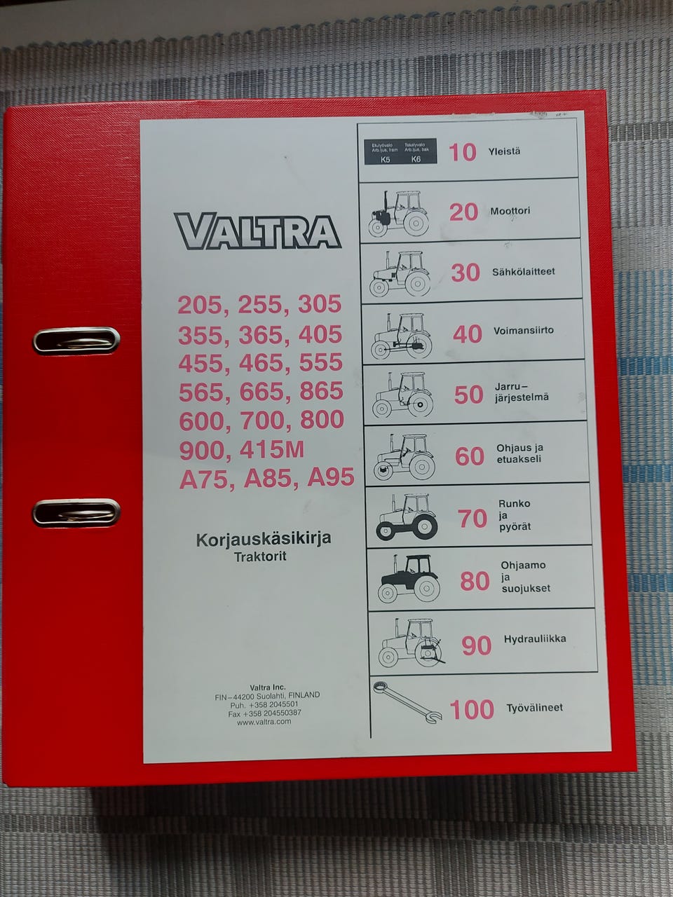Kuvagalleria
