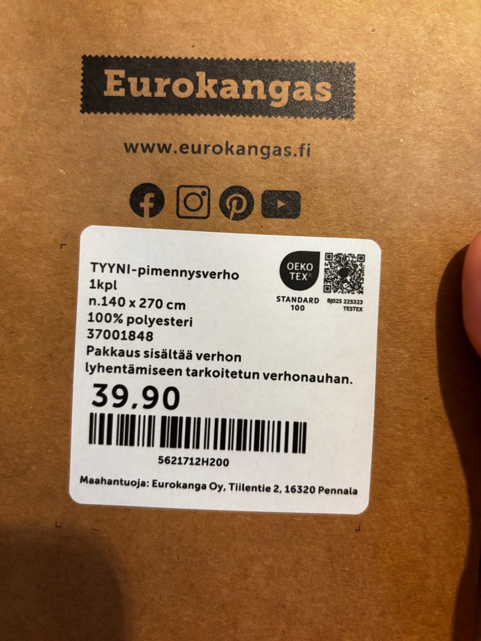 Kuvagalleria