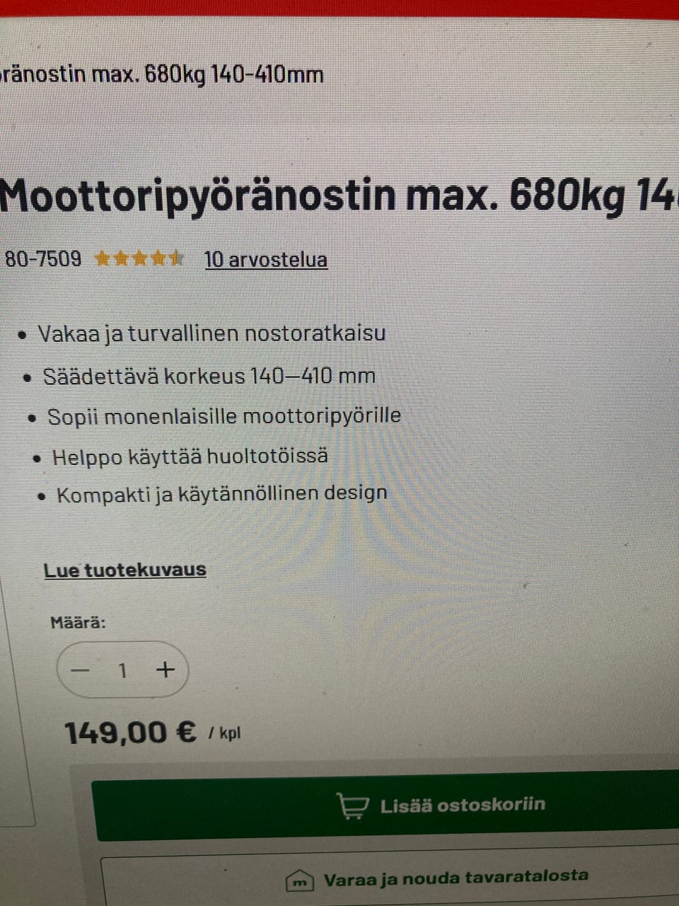 Kuvagalleria