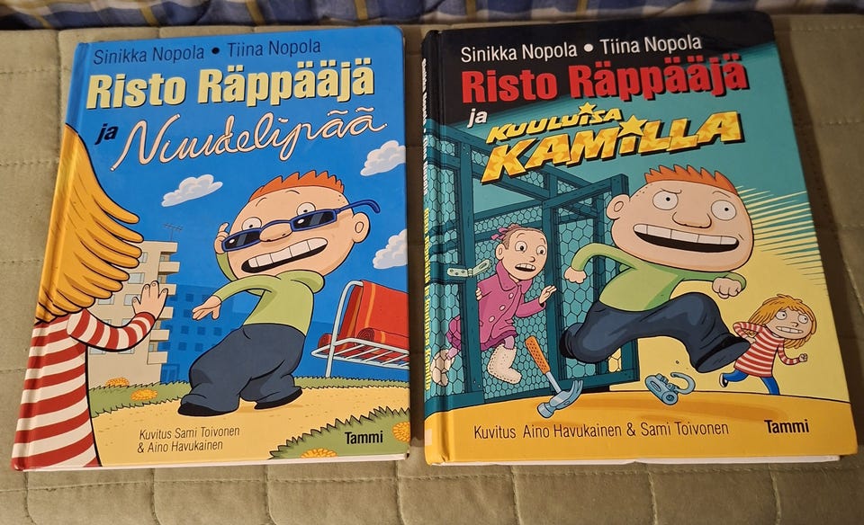 Kuvagalleria