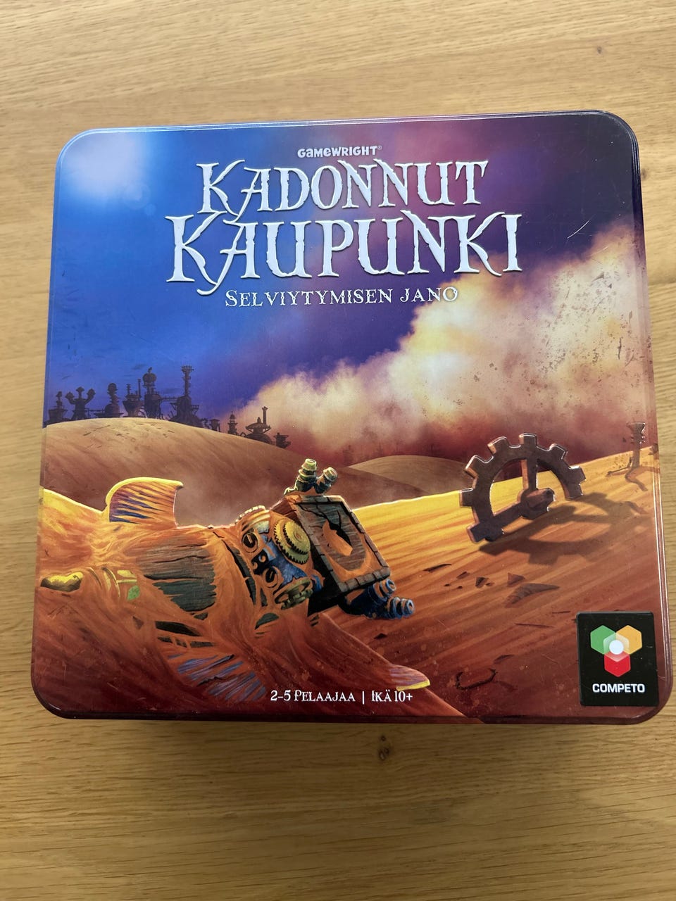Kuvagalleria
