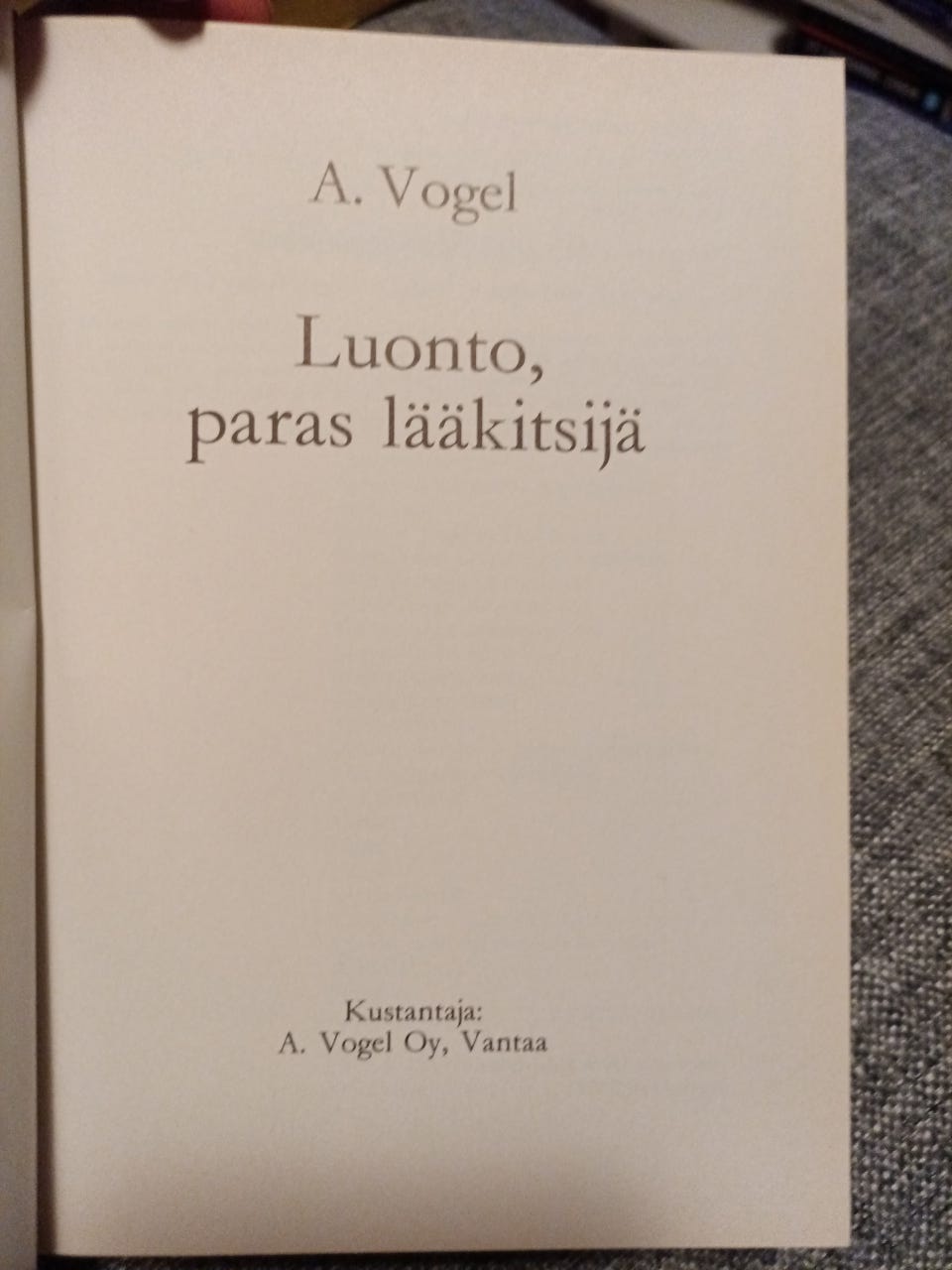 Kuvagalleria