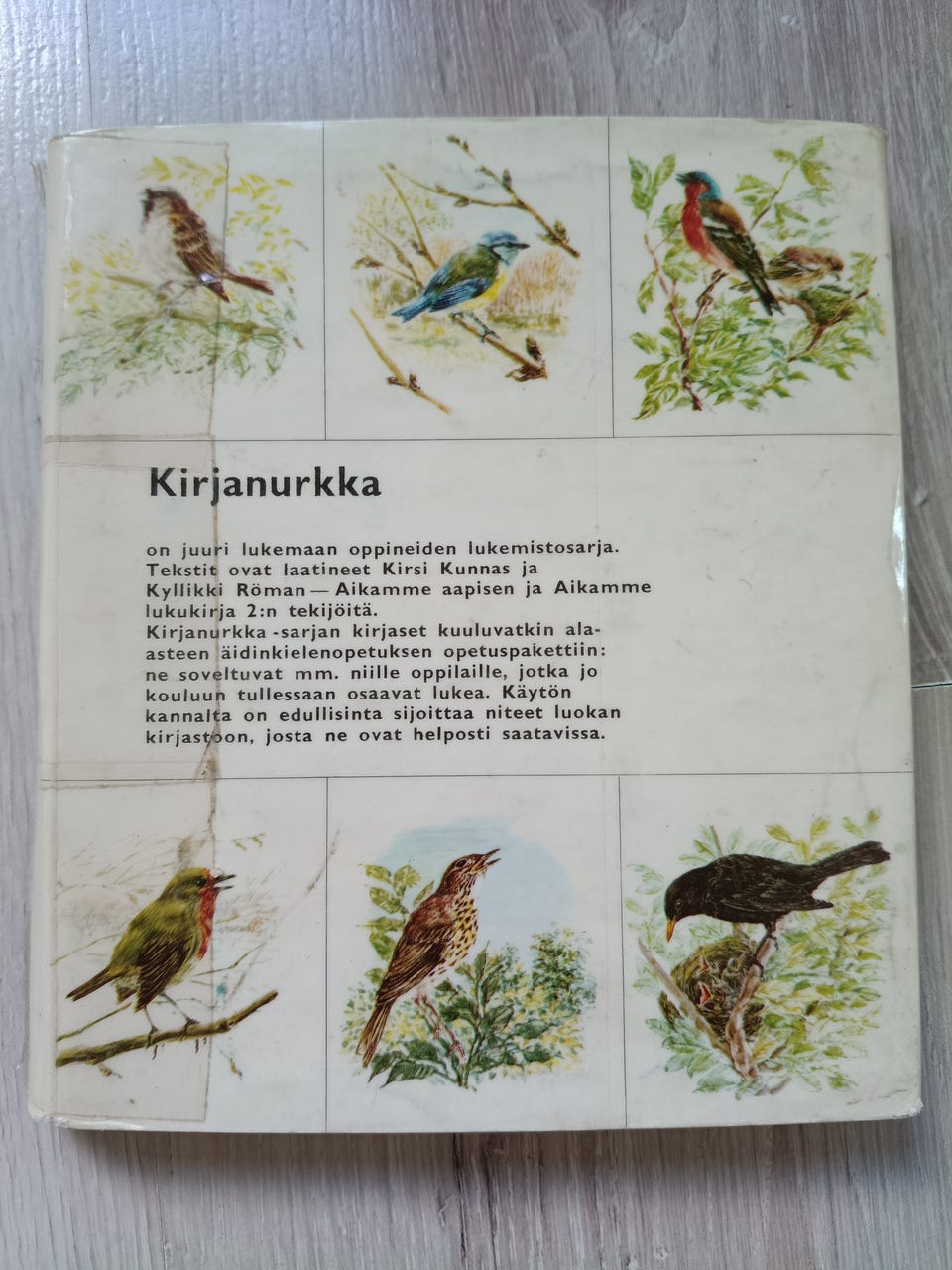 Kuvagalleria