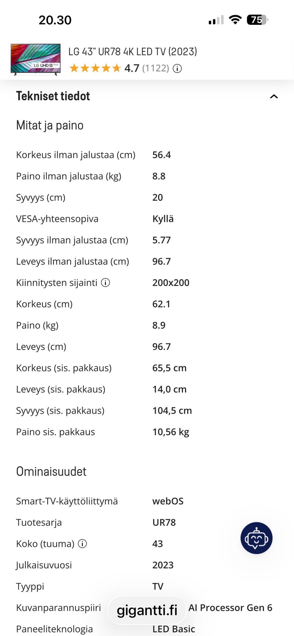 Kuvagalleria